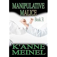 Manipulative Malice Manipulative Malice Kindle Paperback