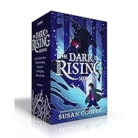 The Dark Is Rising Sequence (Boxed Set): Over Sea, Under Stone; The Dark Is Rising; Greenwitch; The Grey King; Silver on the Tree The Dark Is Rising Sequence (Boxed Set): Over Sea, Under Stone; The Dark Is Rising; Greenwitch; The Grey King; Silver on the Tree Paperback