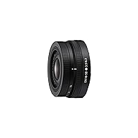 NIKKOR Z DX 16-50mm VR (Black) | Compact mid-range zoom lens with image stabilization for APS-C size/DX format Z series mirrorless cameras | Nikon USA Model