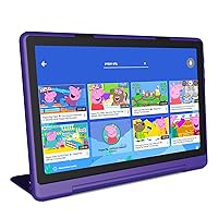 10 Inch Kids Tablet, | Age 3-12 | 10.1