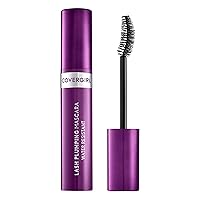 Simply Ageless Lash Plumping Mascara, Black Water Resistant, Pack of 1