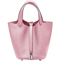MARIA MARFA 3S-M15 Women's Handbag, Bucket Shaped, Cube-Shaped Bag, Tote Bag