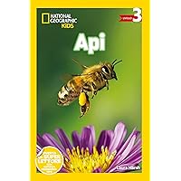 Api Livello 3 (Italian Edition) Api Livello 3 (Italian Edition) Kindle Hardcover