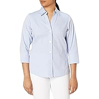 Foxcroft Women's Non-Iron Essential Paige Shirt