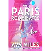 The Paris Roommates