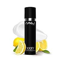 RAU XXXY Lotion Only 4 Men (1.7 oz) - Anti aging face cream for men - calming and anti irritant lotion for men - anti wrinkle treatment - firming face care for men