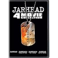 Jarhead: 4-Movie Collection [DVD]