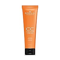 Professional CC Color Cream, 150 ml./5 fl.oz. (Mango Copper)