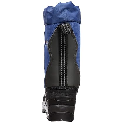 Baffin Unisex-Child Snowpack Snow Boot