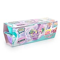 Craze Sensations SSB 001 4 Pack, Assorted