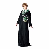unisex Comfy ThrowHarry Potter Full Body Player Comfy Throw Blanket with Sleeves