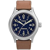 Timex Men's Expedition North Sierra 41mm Watch