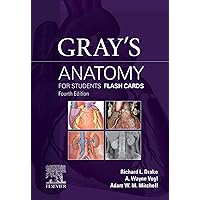 Gray's Anatomy for Students Flash Cards: Gray's Anatomy for Students Flash Cards E-Book Gray's Anatomy for Students Flash Cards: Gray's Anatomy for Students Flash Cards E-Book Kindle Cards