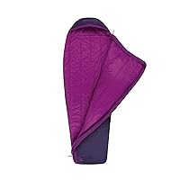 Sea to Summit Quest Women’s Synthetic Sleeping Bag