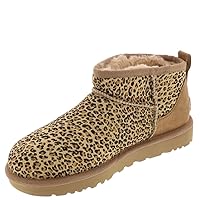 Ugg Womens Ultra Mini Speckles Boot