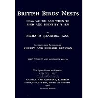 British Birds' Nests: how, where and when to find and identify them British Birds' Nests: how, where and when to find and identify them Kindle Hardcover Paperback