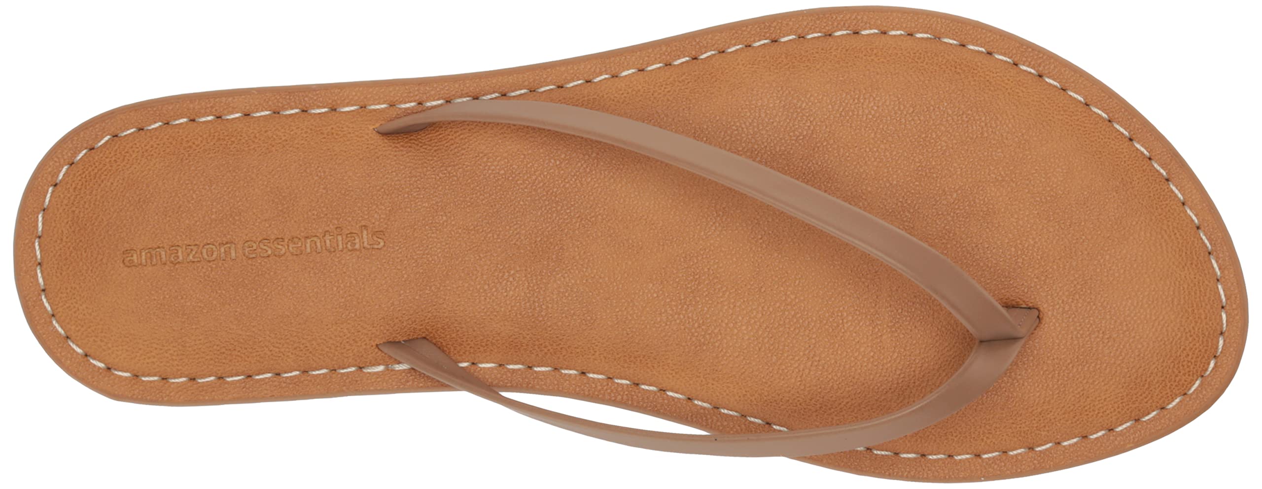 Amazon Essentials Women's Thong Sandal