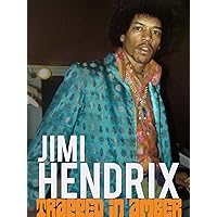 Jimi Hendrix: Trapped in Amber