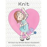 Knit Knit Hardcover