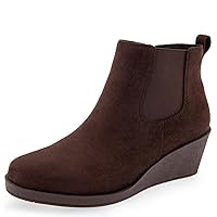 Aerosoles Women's Brandi Ankle Boot