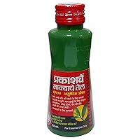 Prakash Maka Oil- 100 ML x Pack of 2