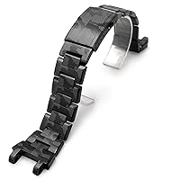 Replacement Metal Watch Band Bracelet For Casio For G-Shock MTG-B1000 MTGB1000 316 Stainless Steel Strap Watch Modified Accessories