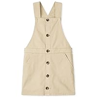 The Children's Place Girls' Twill Skirtall