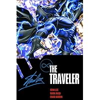 The Traveler Vol. 1 The Traveler Vol. 1 Paperback