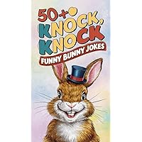 Bunny Knock-Knock Jokes: Hoppin' Fun for Kids
