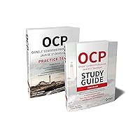 OCP Oracle Certified Professional Java SE 17 Developer Certification Kit: Exam 1Z0-829 OCP Oracle Certified Professional Java SE 17 Developer Certification Kit: Exam 1Z0-829 Paperback