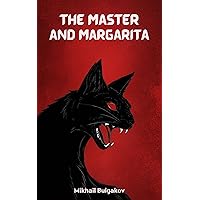 The Master and Margarita The Master and Margarita Kindle Hardcover Paperback Mass Market Paperback Preloaded Digital Audio Player