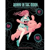 Bunny in the Moon: The Art of Tara McPherson Volume 3 Bunny in the Moon: The Art of Tara McPherson Volume 3 Hardcover Kindle