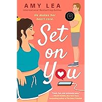 Set on You (The Influencer Series Book 1) Set on You (The Influencer Series Book 1) Kindle Paperback Audible Audiobook