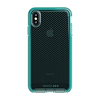 tech21 Evo Check for Apple iPhone Xs Max Phone Case with 12 ft. Drop Protection - Vert