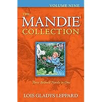The Mandie Collection (Mandie Mysteries, 33-35)