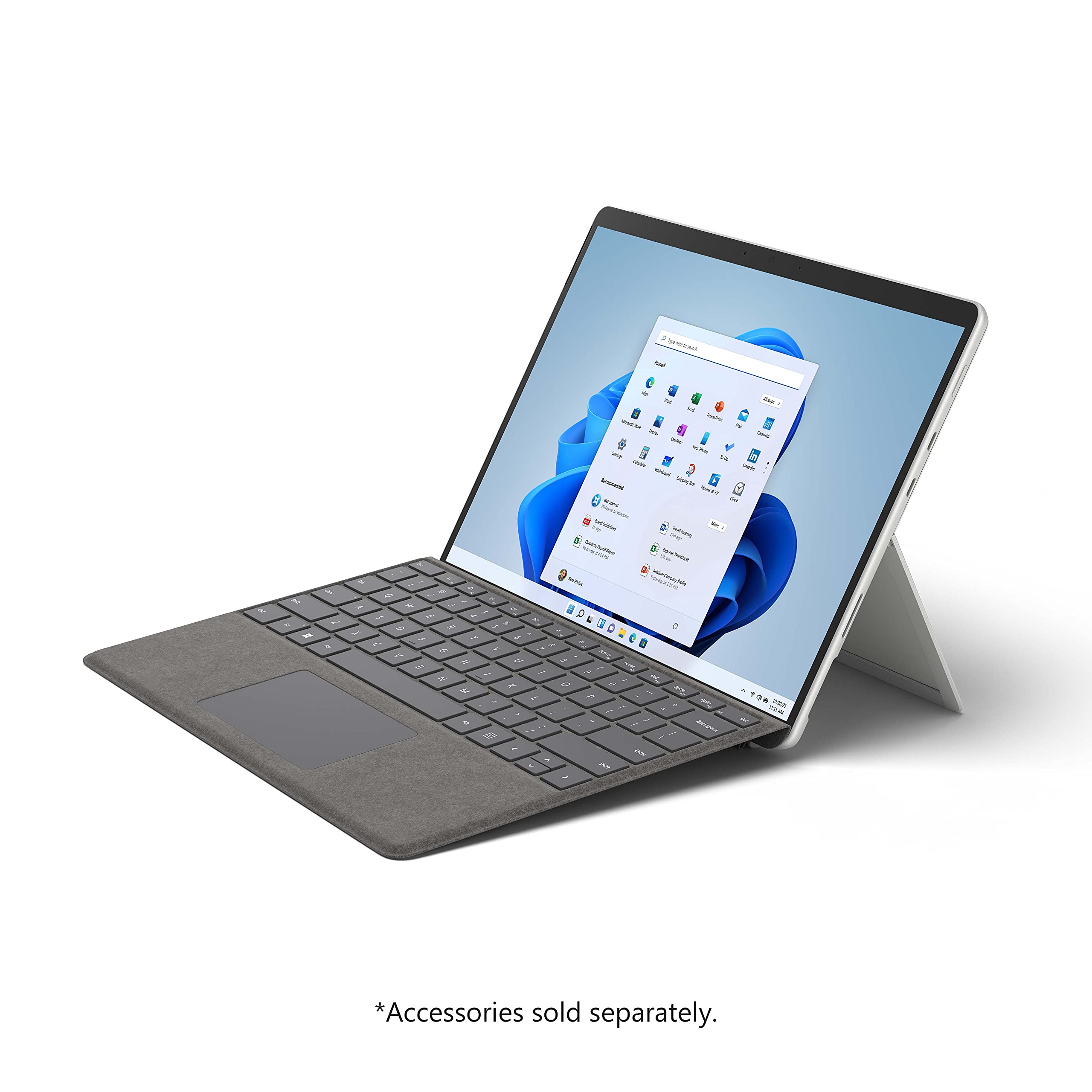 Microsoft Surface Pro 8-13