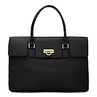 Tokyo Handbag for Women with Adjustable and Detachable Sling Strap