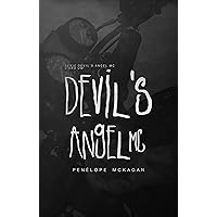 Devil's angel MC (Portuguese Edition) Devil's angel MC (Portuguese Edition) Kindle