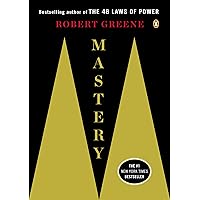 Mastery Mastery Audible Audiobook Paperback Kindle Hardcover