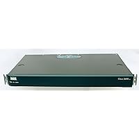Cisco CISCO2621 2621 Dual 10/100 Fast Ethernet Modular Router
