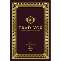 Tradivox: Volume II Tradivox: Volume II Hardcover