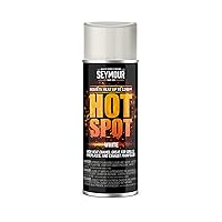 Seymour 16-1202 Hot Spot High Temperature Paints, White