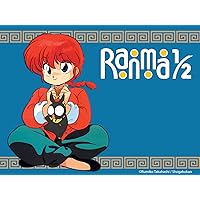 Ranma 1/2 Season 2
