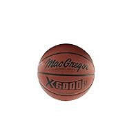 MacGregor X6000SL Intermediate Basketball