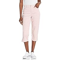 Gloria Vanderbilt Women's Amanda Capri Jean