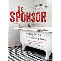De Sponsor: Moord op het North Sea Chess Tournament (Dutch Edition)