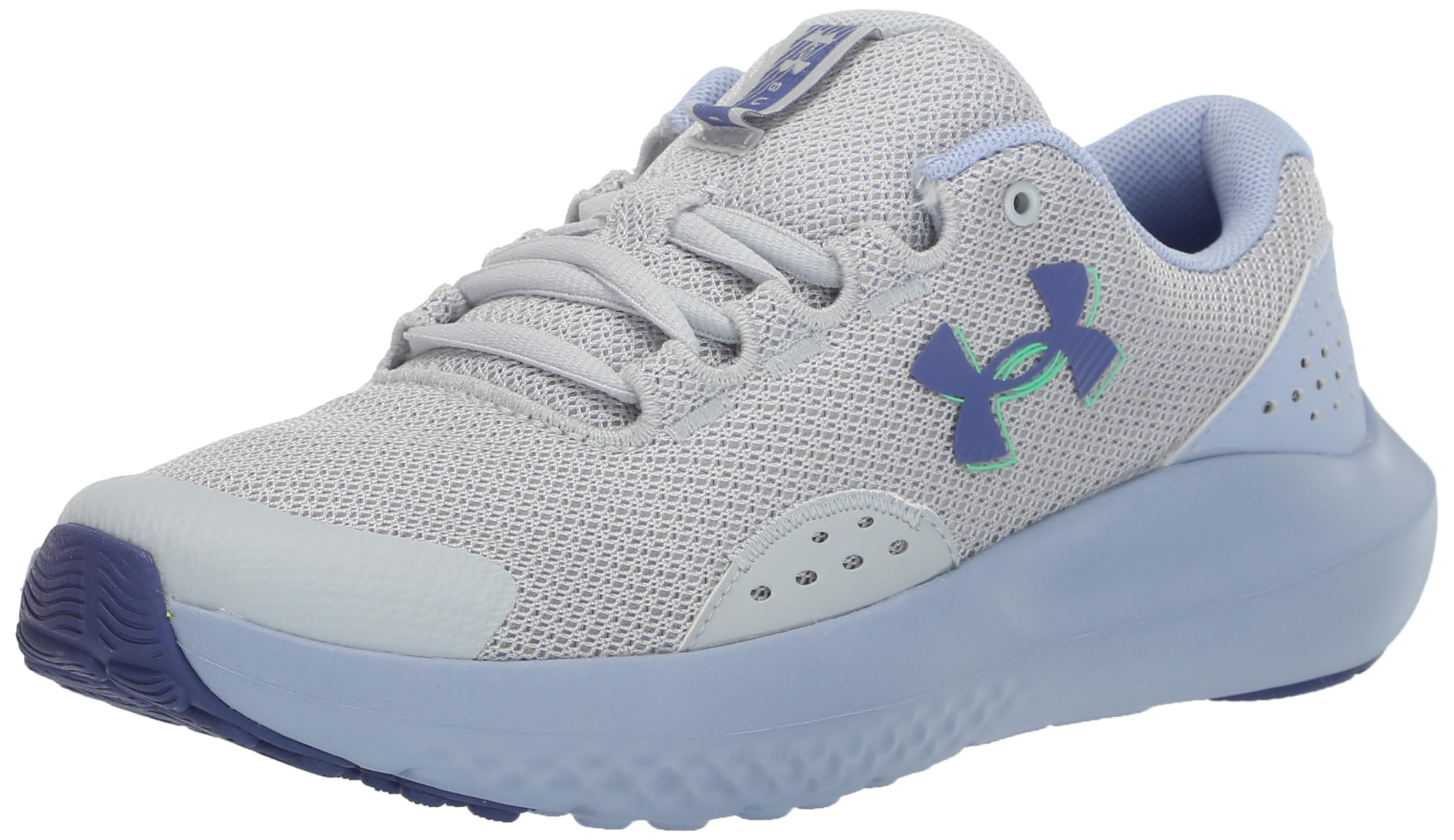 Under Armour Girl's Grade School Surge 4 Running Shoe