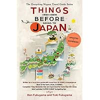 Japan Travel Guide: Things I Wish I'D Known Before Going to Japan (2024) Japan Travel Guide: Things I Wish I'D Known Before Going to Japan (2024) Paperback Kindle