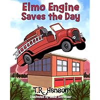 Elmo Engine Saves the Day