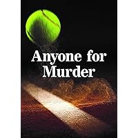 Once Upon a Murder - A Murder Mystery Game for 10 Players